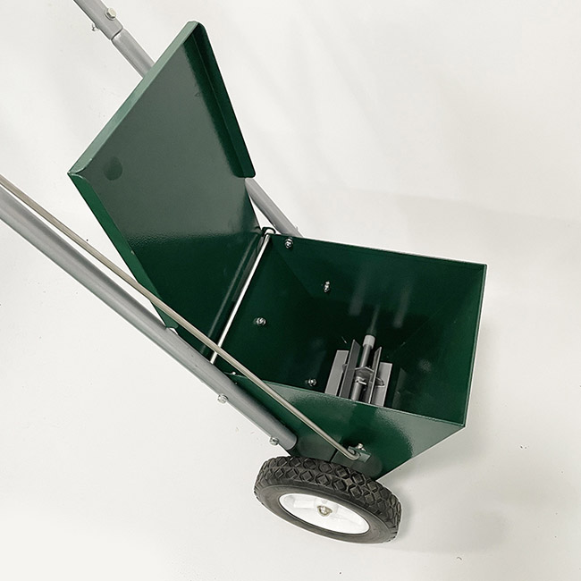 25 pounds of dry powder