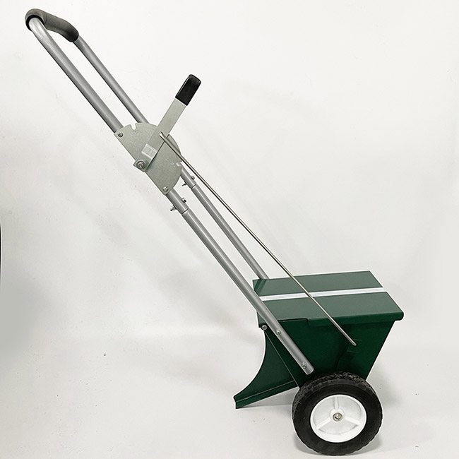 25 pounds of dry powder