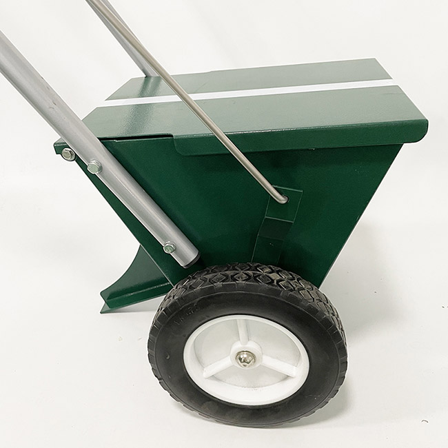 25 pounds of dry powder