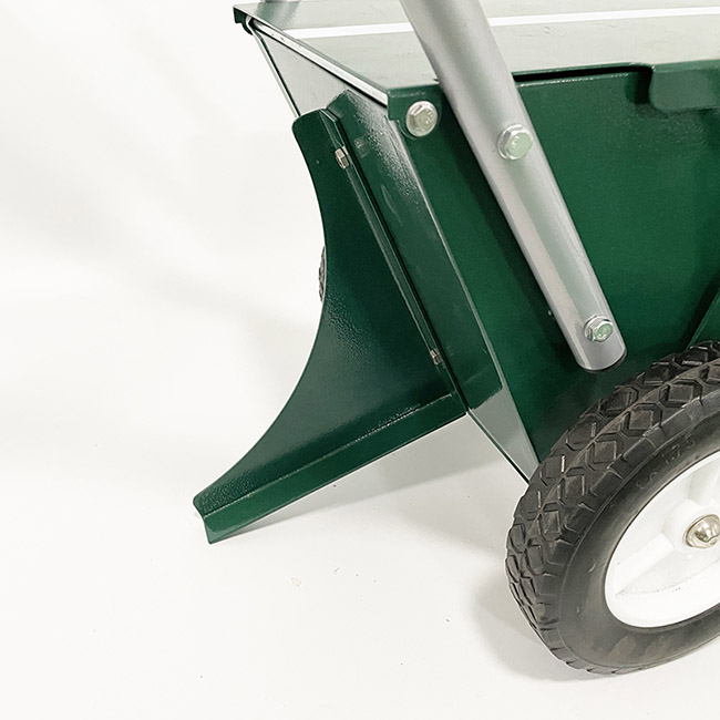 25 pounds of dry powder