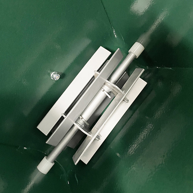 25 pounds of dry powder