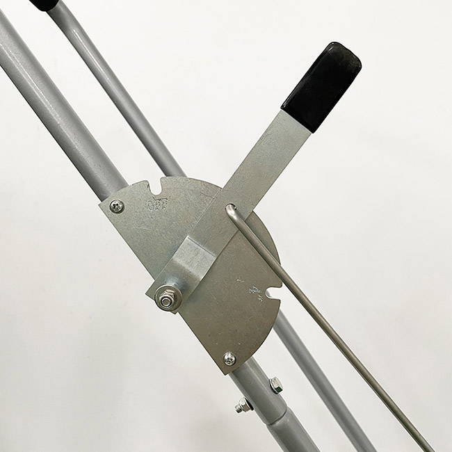 25 pounds of dry powder